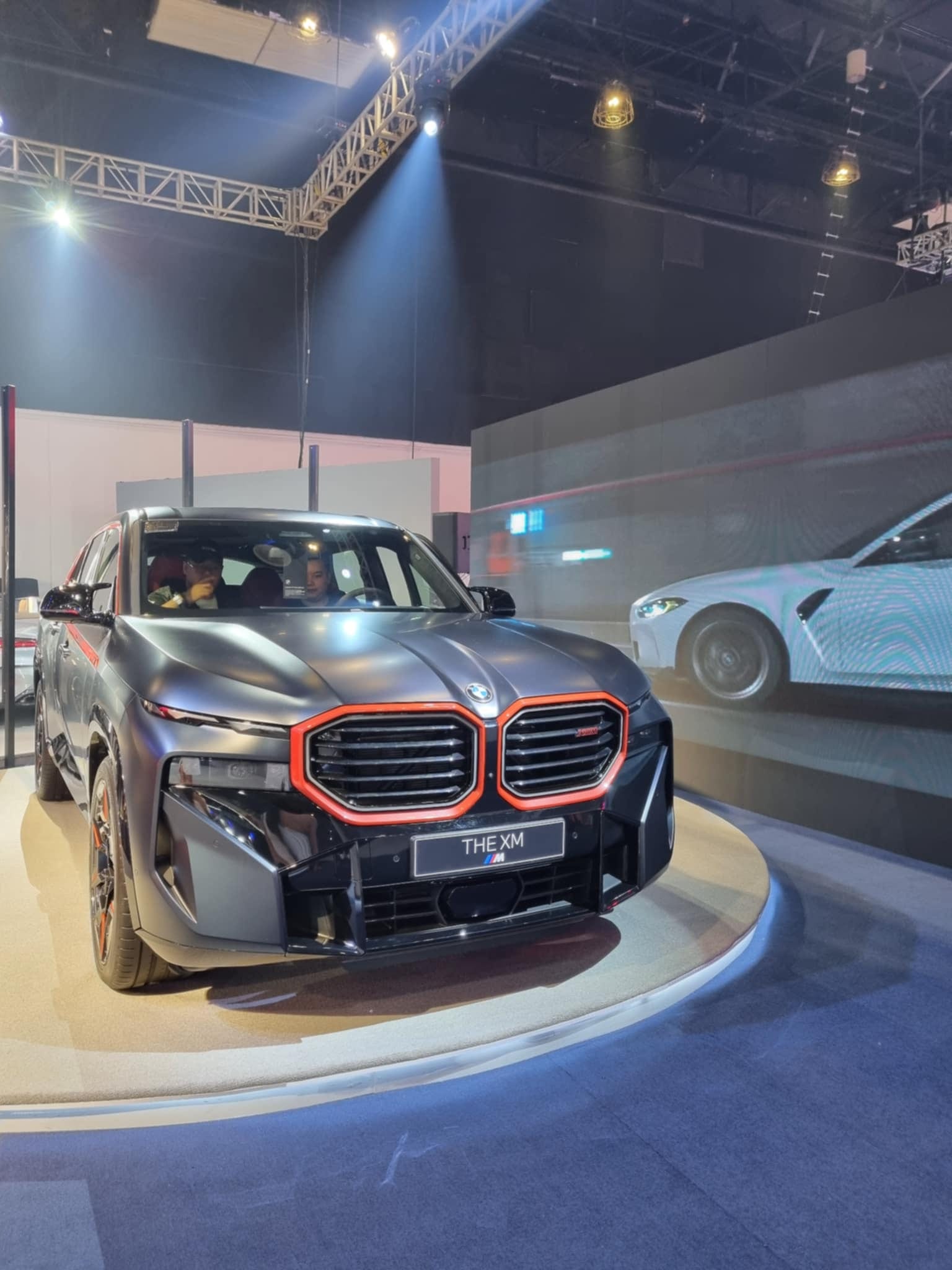 PIMS 2024 BMW