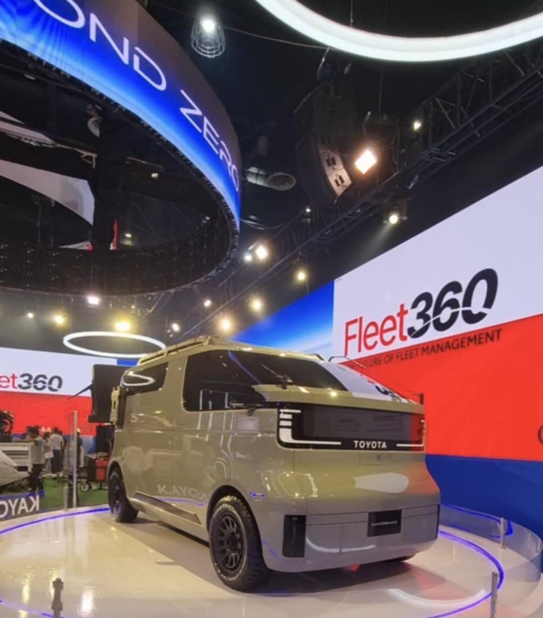 PIMS 2024 Toyota