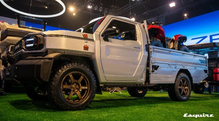 PIMS 2024 Toyota
