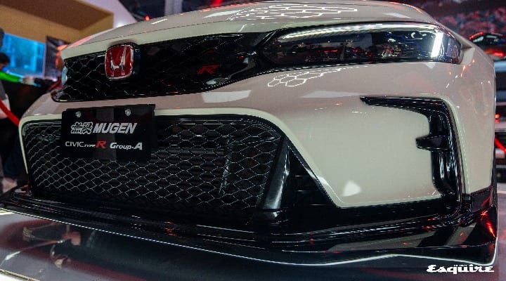 PIMS 2024 Honda