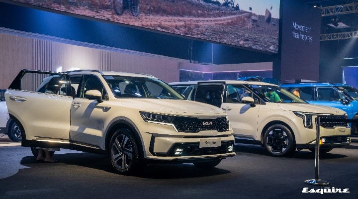PIMS 2024 Kia