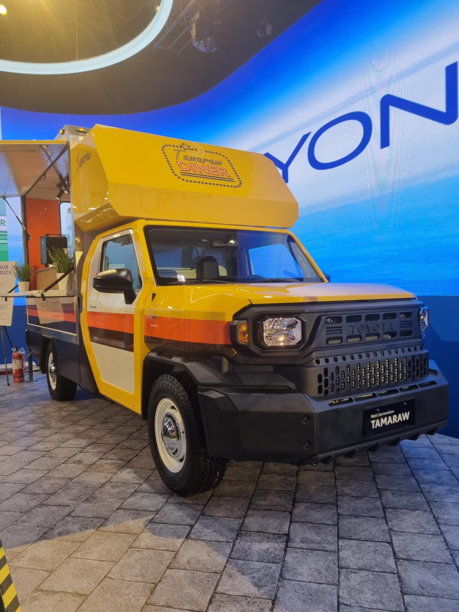 PIMS 2024 Toyota