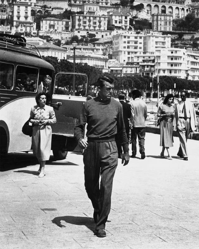 Cary Grant