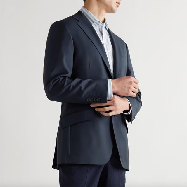 Mr. Porter