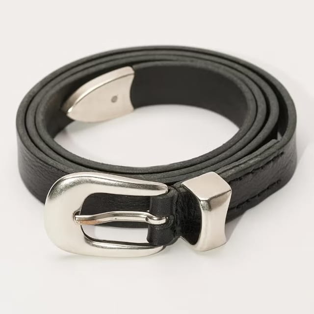 Our Legacy Belt