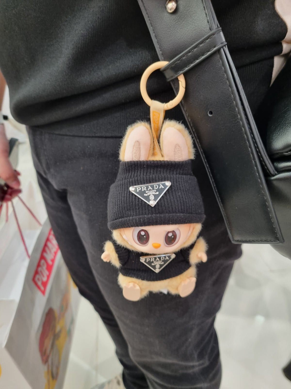 pop mart merchandise