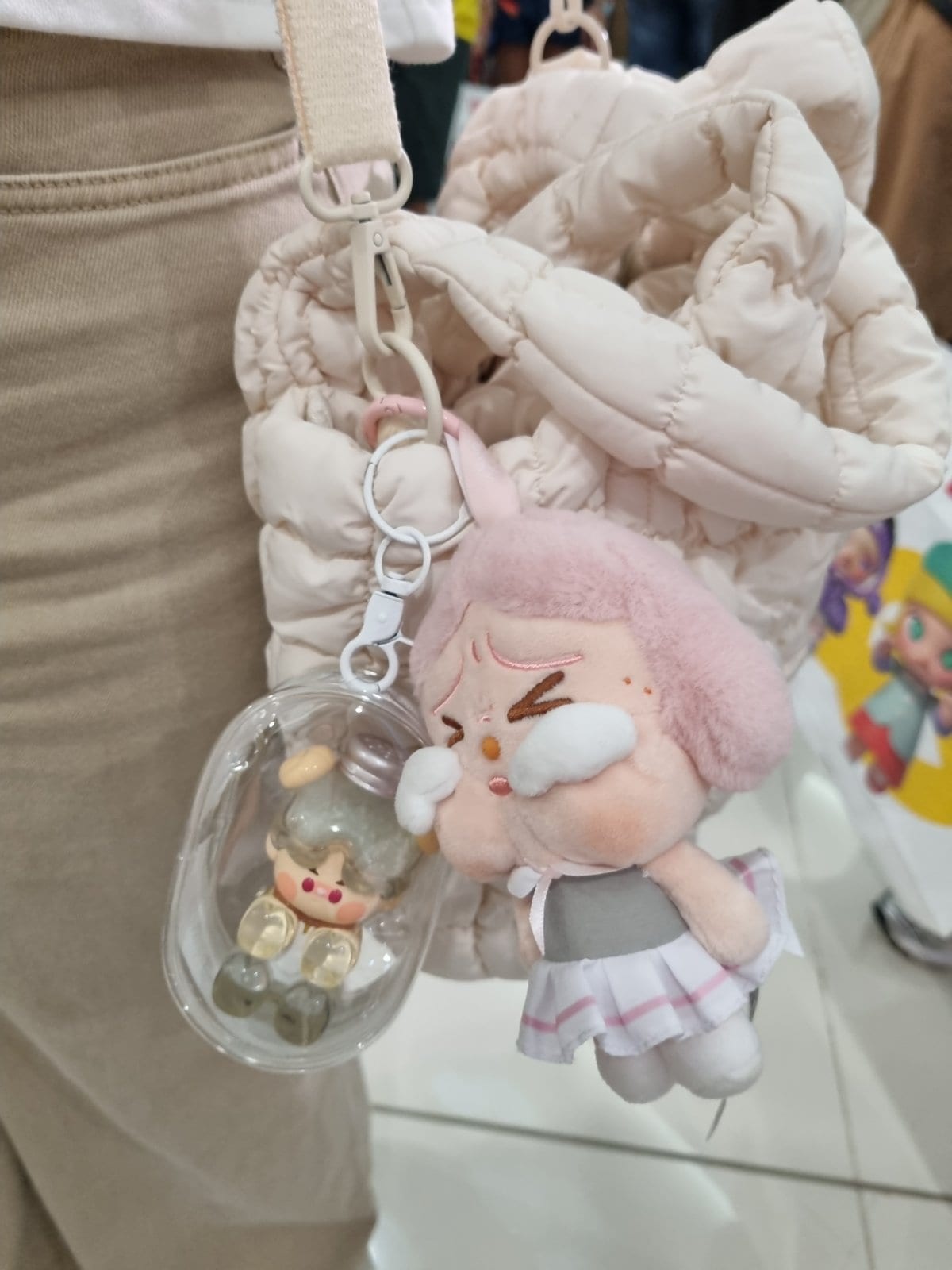 pop mart merchandise