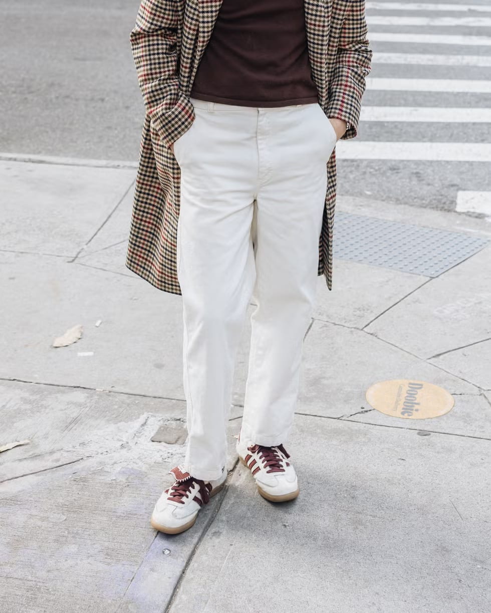 Chinos