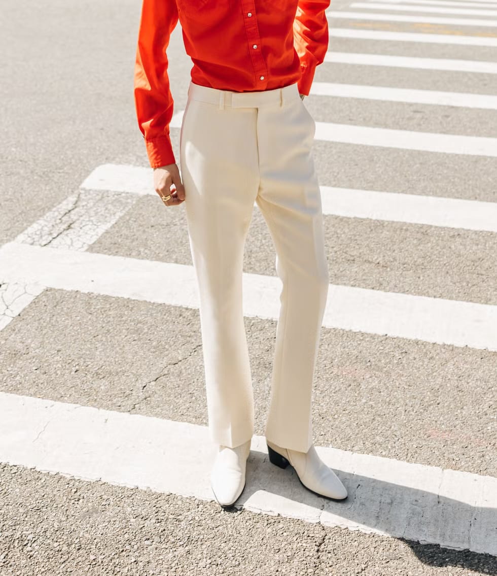 Trousers