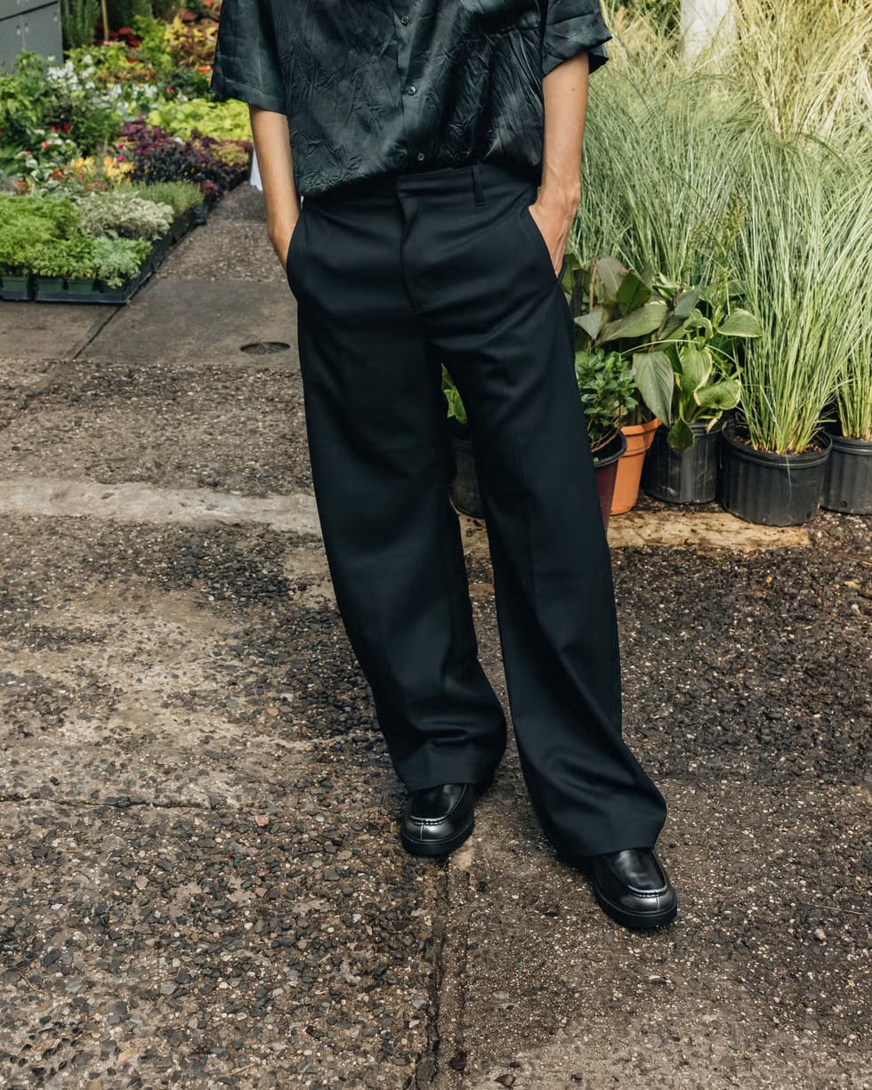 trousers