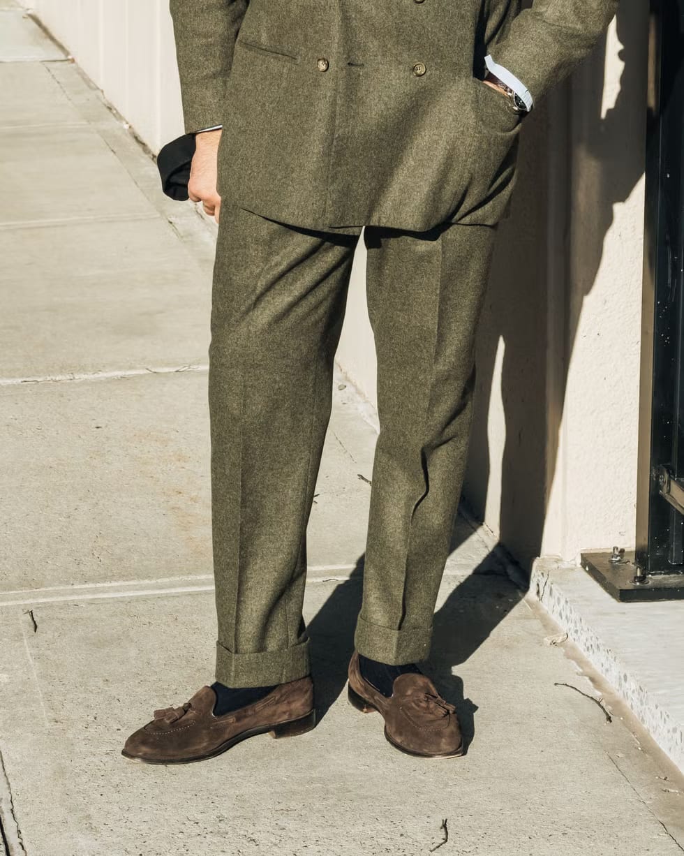 trousers