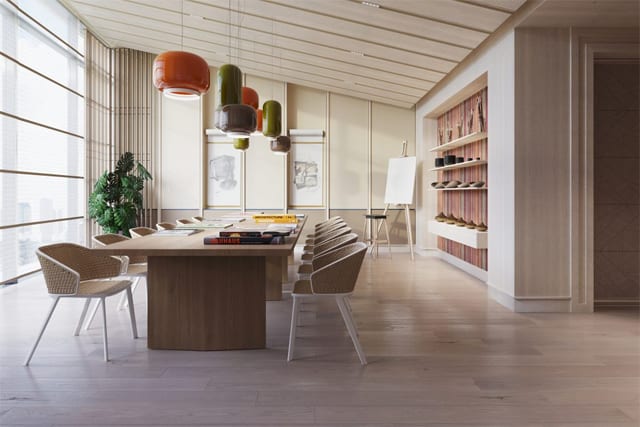 Haraya Residences The Studio
