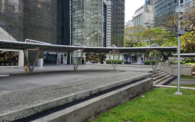 Art Fair Philippines 2022 Photo