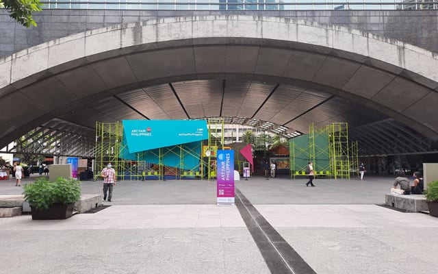 Art Fair Philippines 2022
