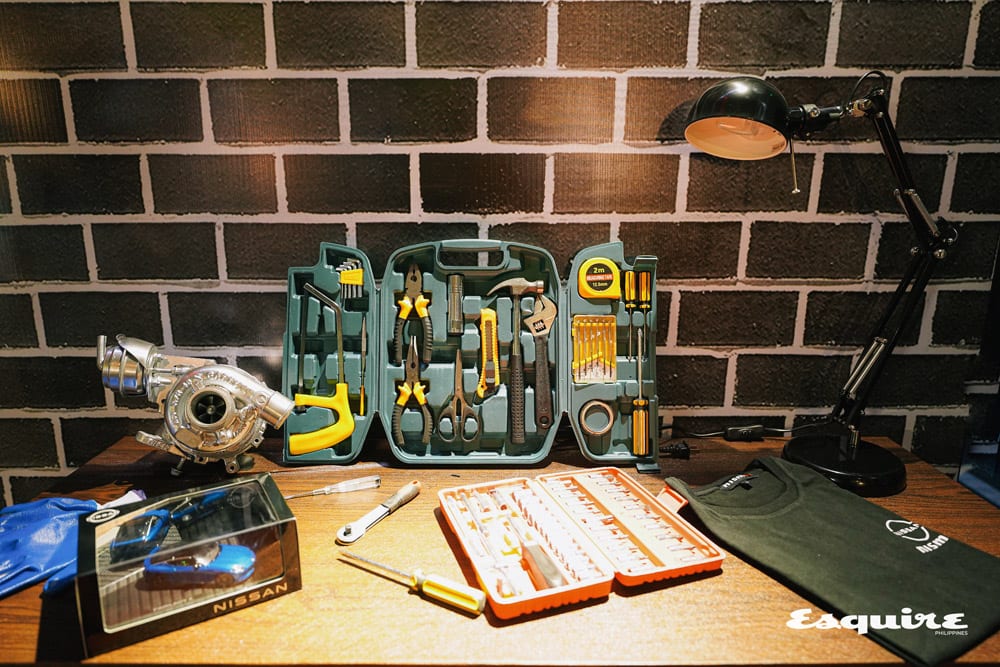 MAHB Wilcon Display