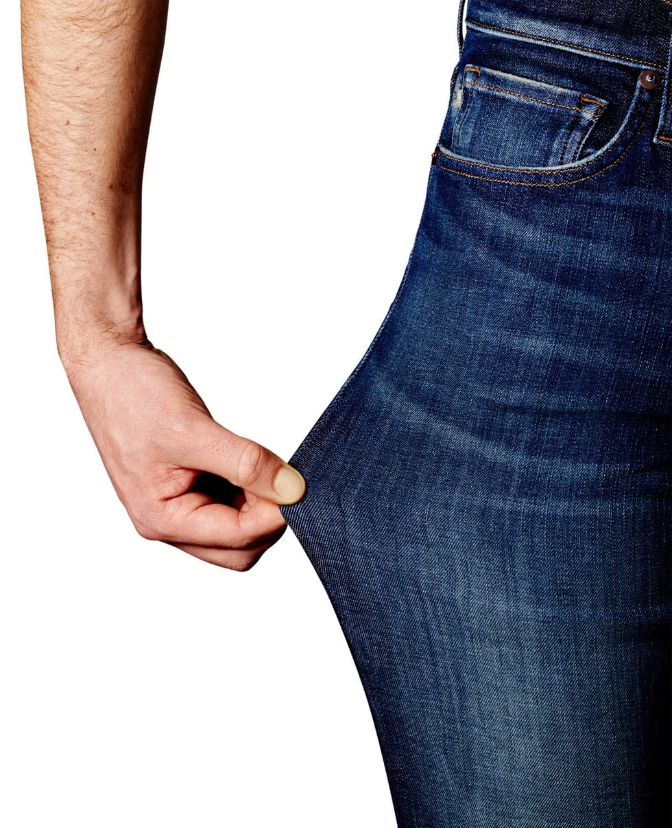 jeans