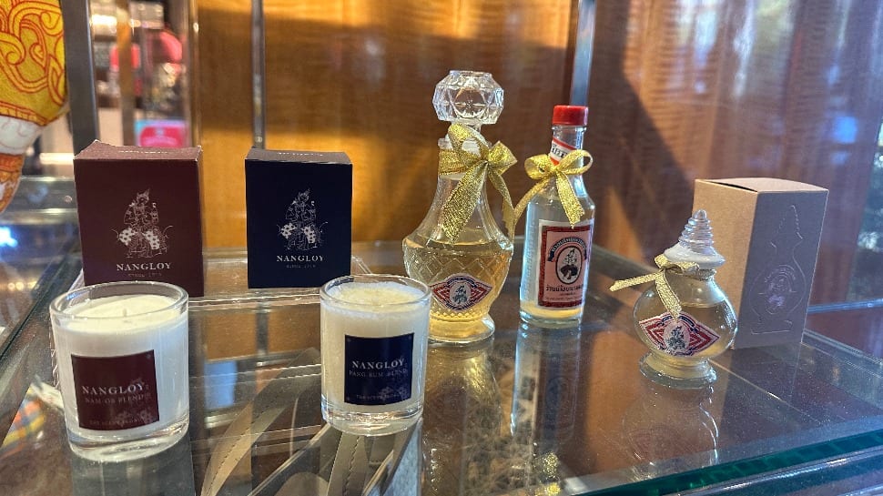 r products in bangkok, thailand