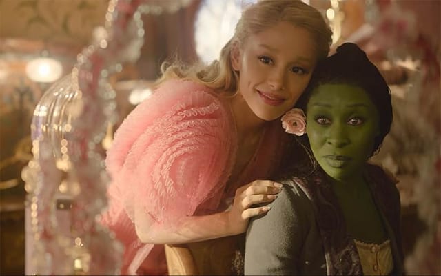 Wicked Movie