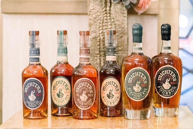 Michter's