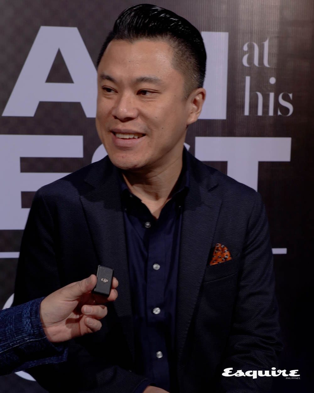 Kevin Tan