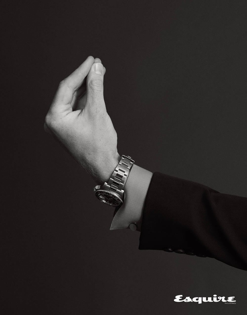 Jannik Sinner hands 