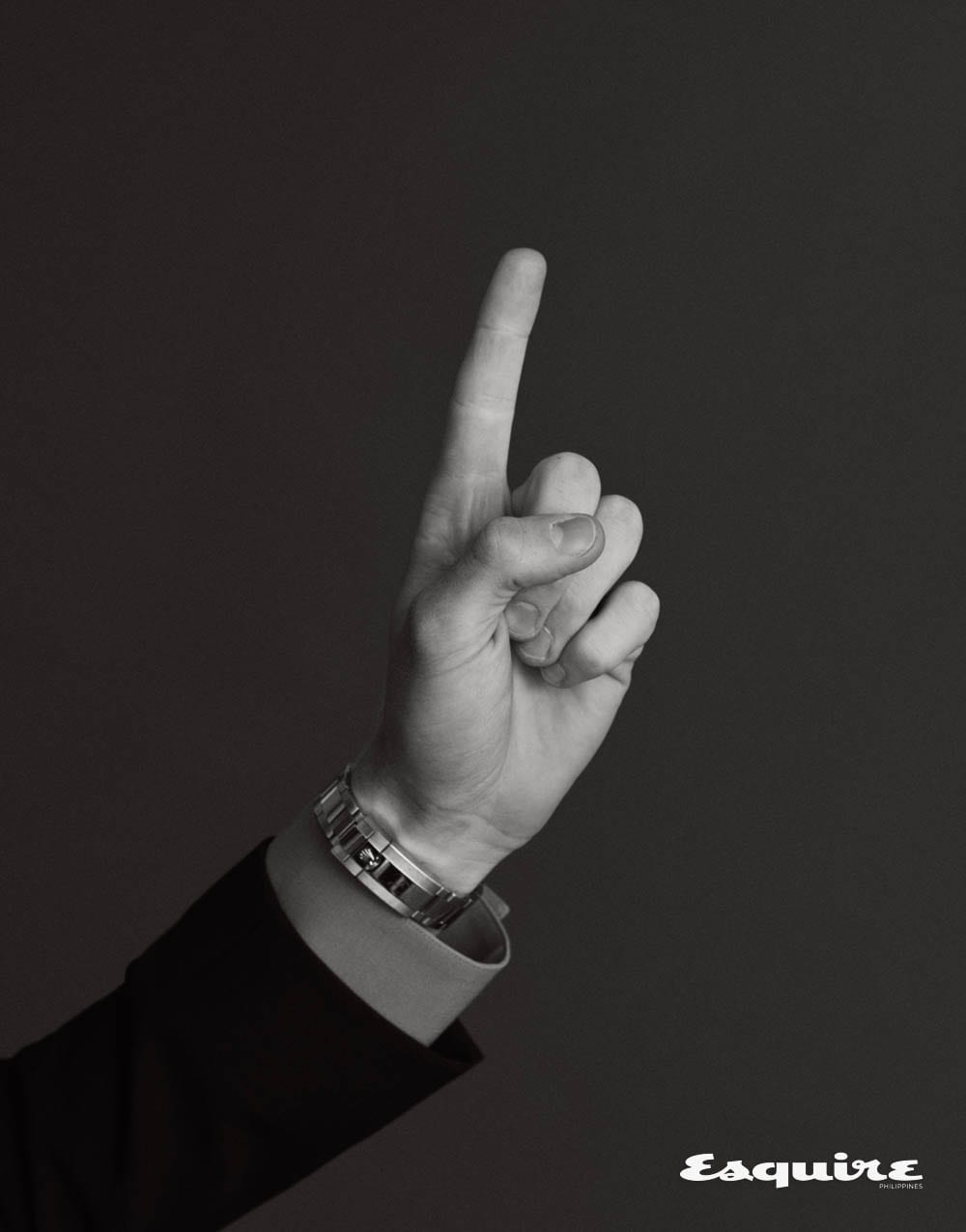Jannik Sinner hands 