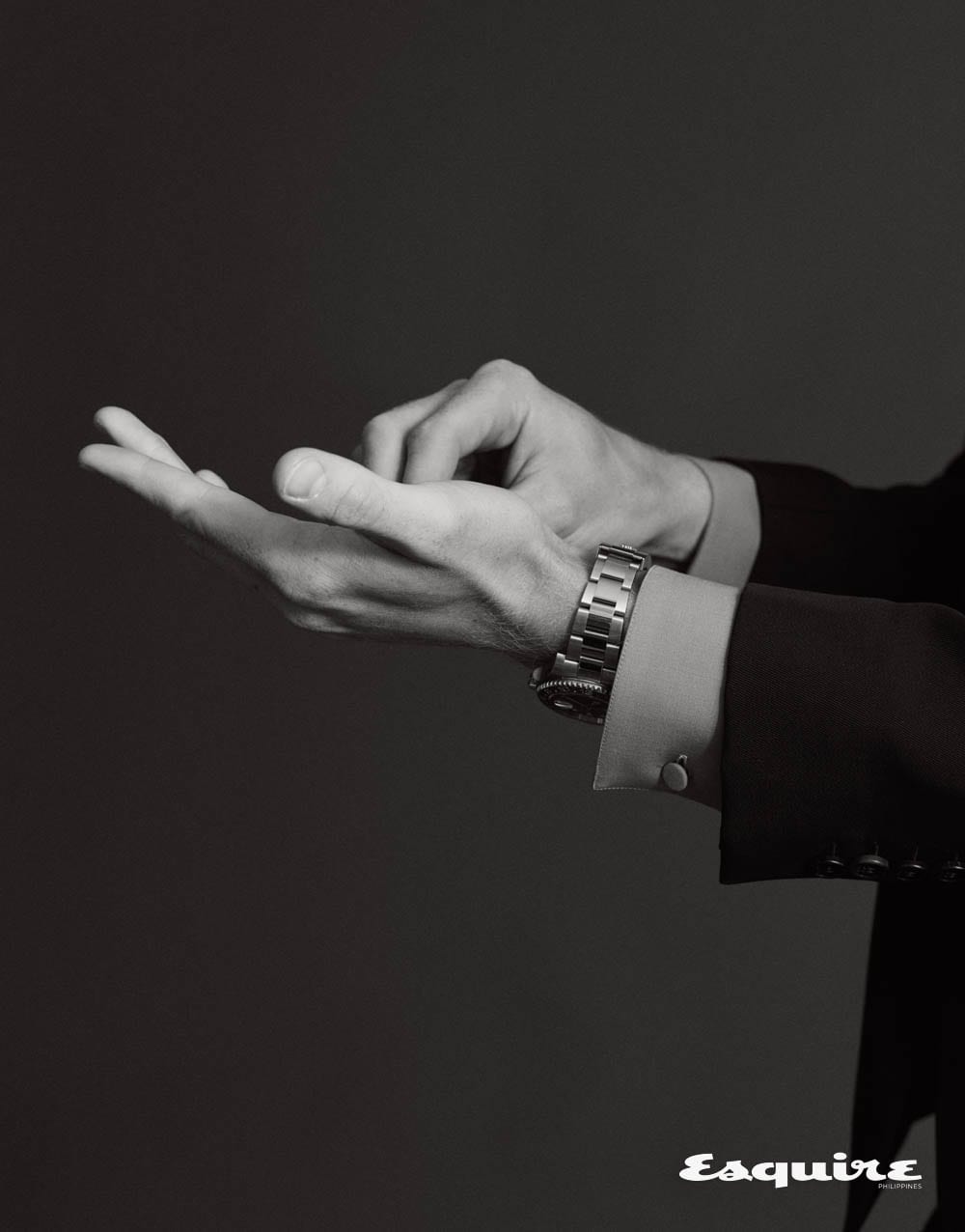 Jannik Sinner hands 