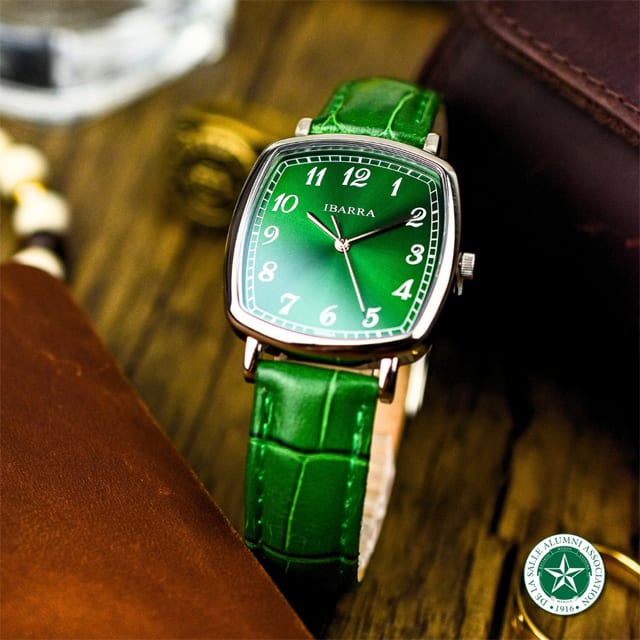 La Salle Watch by Ibarra