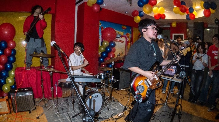 jollibee gig