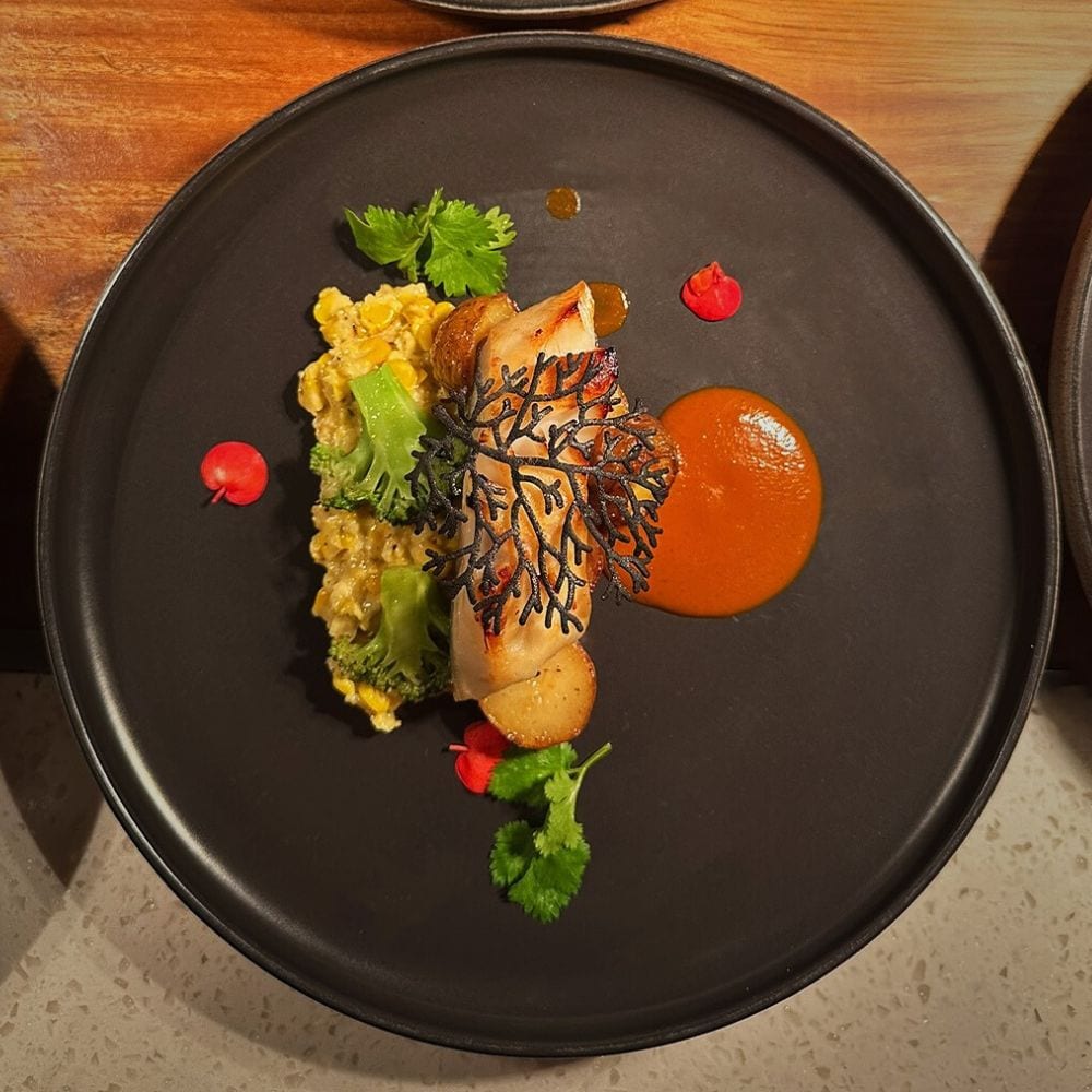 Black cod