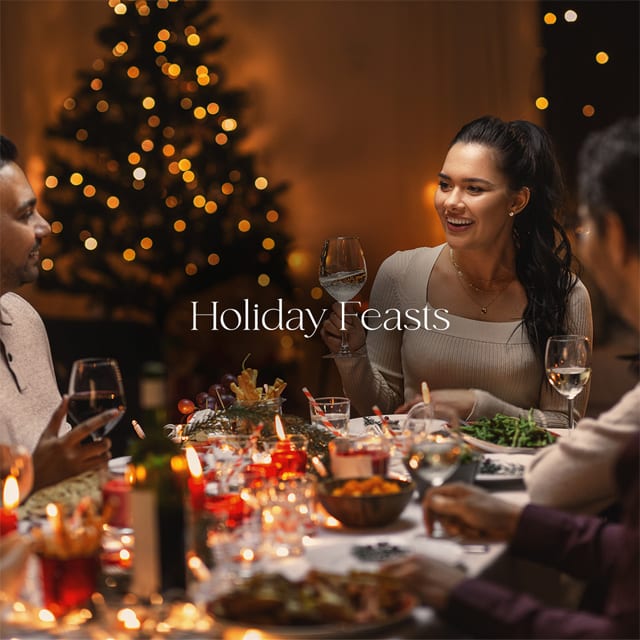 Seda Hotels Christmas
