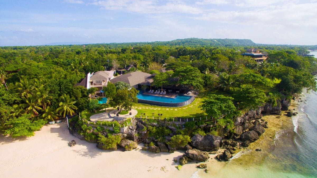 Amorita Resort