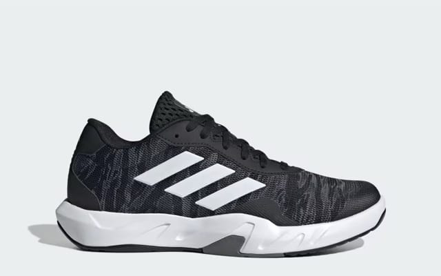 Adidas Amplimove Trainer Shoe