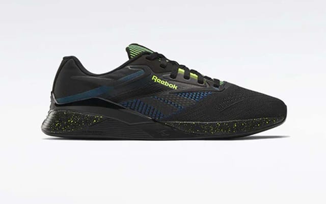 Reebok Nano X4