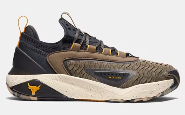 Under Armour Project Rock 7 Training Shoe