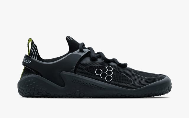 Vivobarefoot -Motus Strength Training Shoe