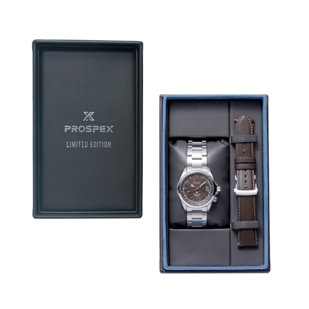 Seiko's 5th Philippine Limited Edition Watch