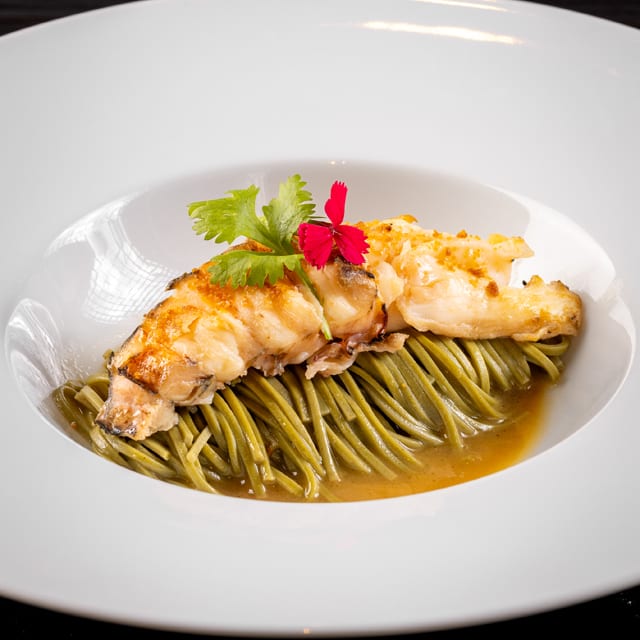 Nobu Manila Lobster