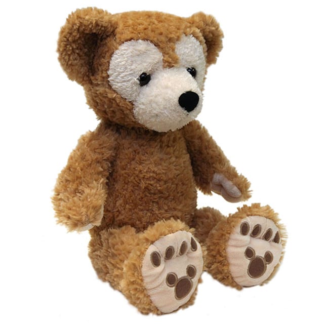 Duffy the Disney Bear