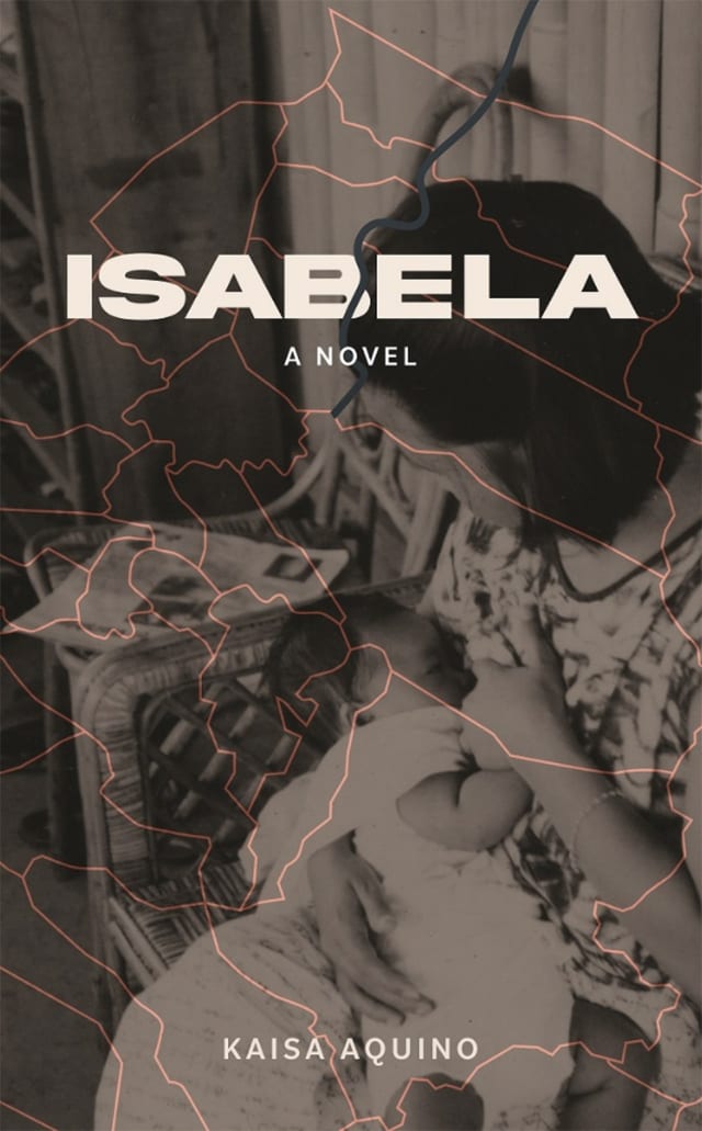 Isabela By Kaisa Aquino