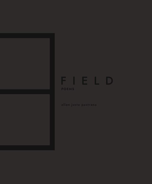 Field By Allan Pastrana