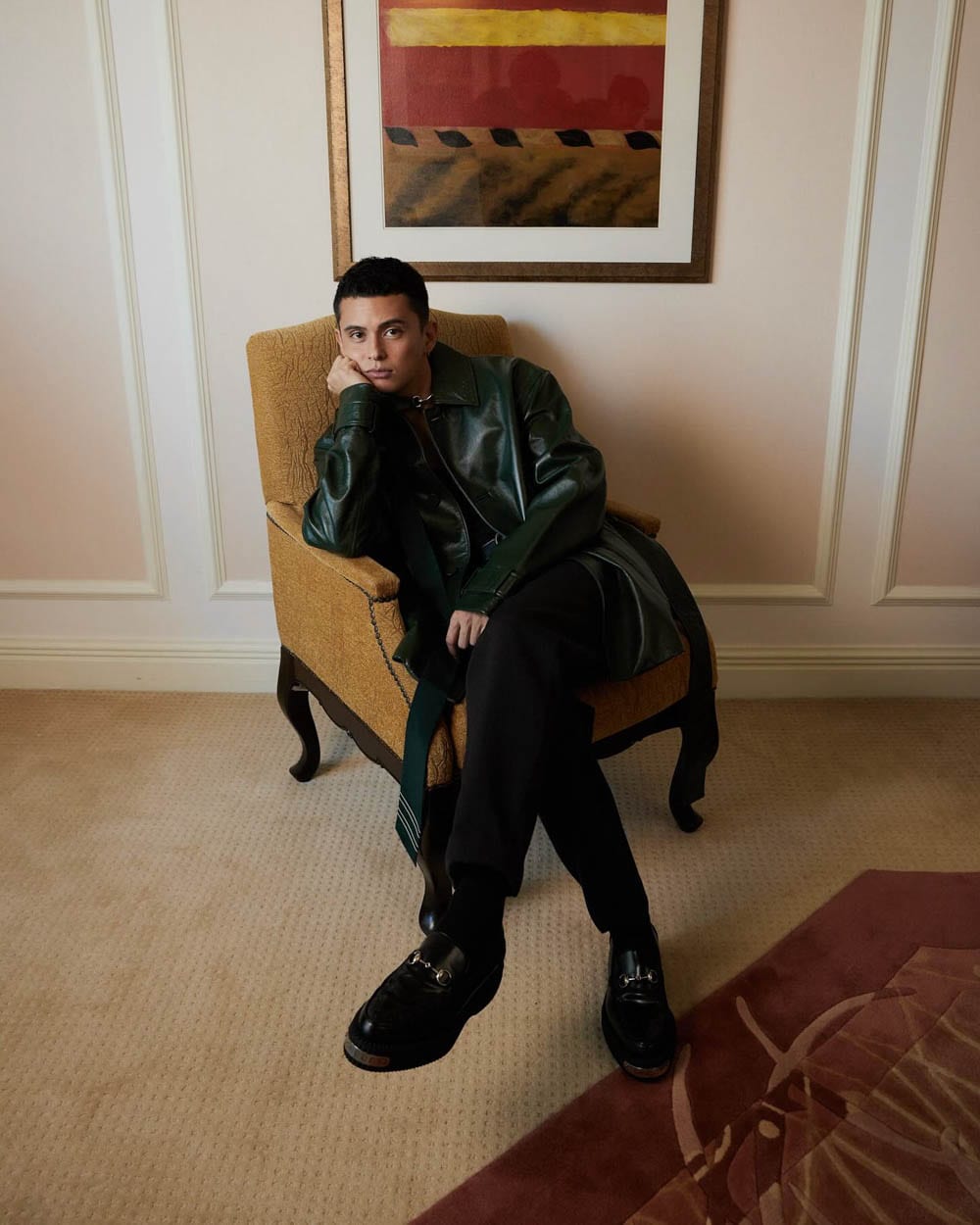 James Reid