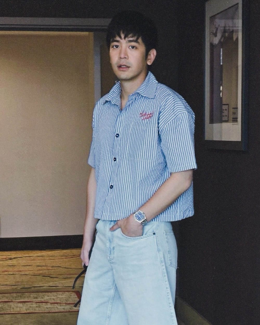 Joshua Garcia