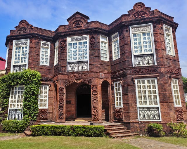 Las Casas Casa La Drillo
