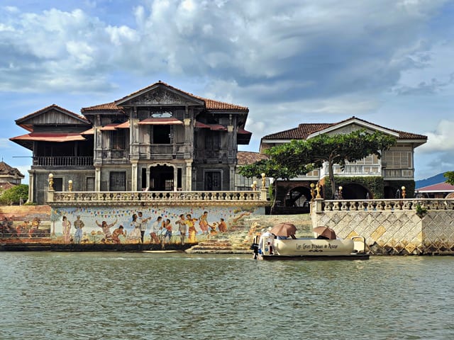 Las Casas Casa San Juan