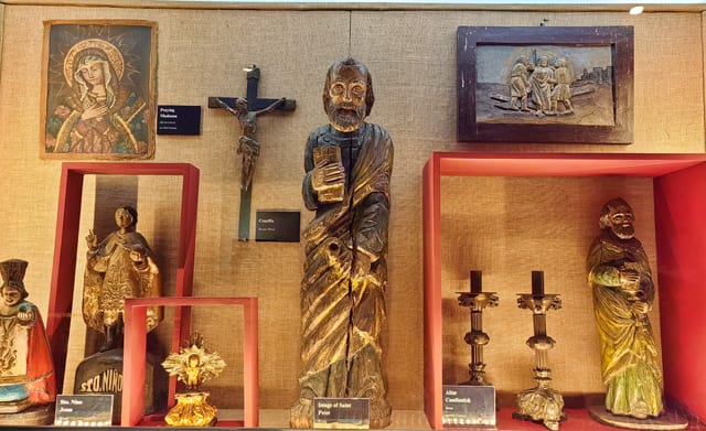 Museo ng Kanlahi Tarlac