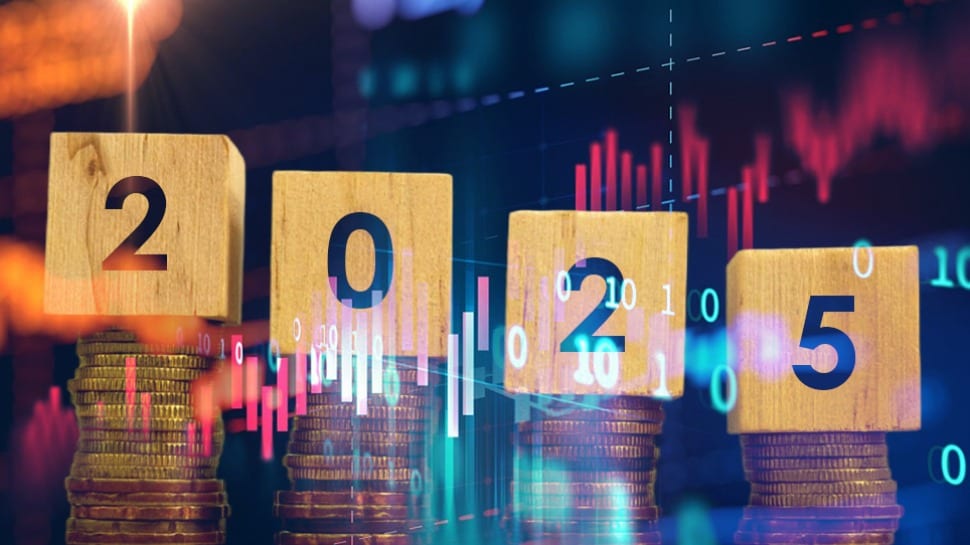 Investing Resolutions for 2025