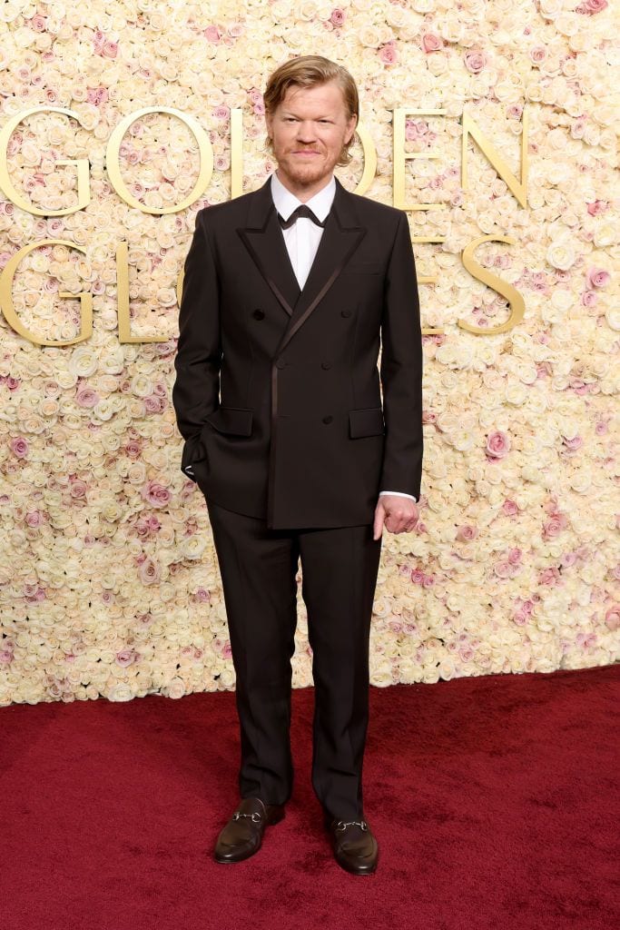 Jesse Plemons