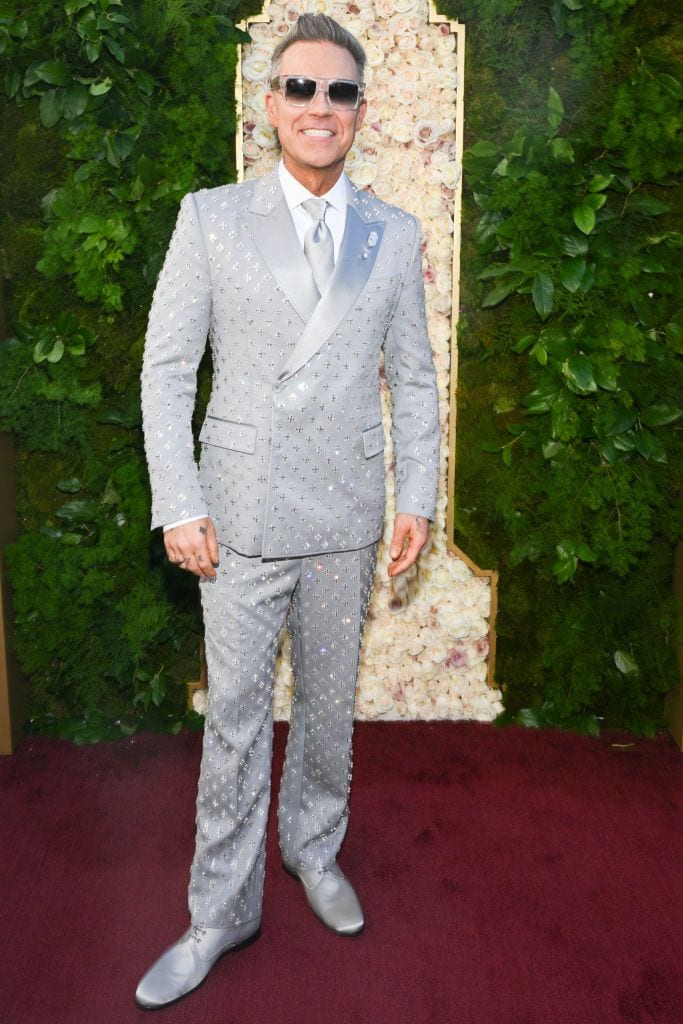 Robbie Williams