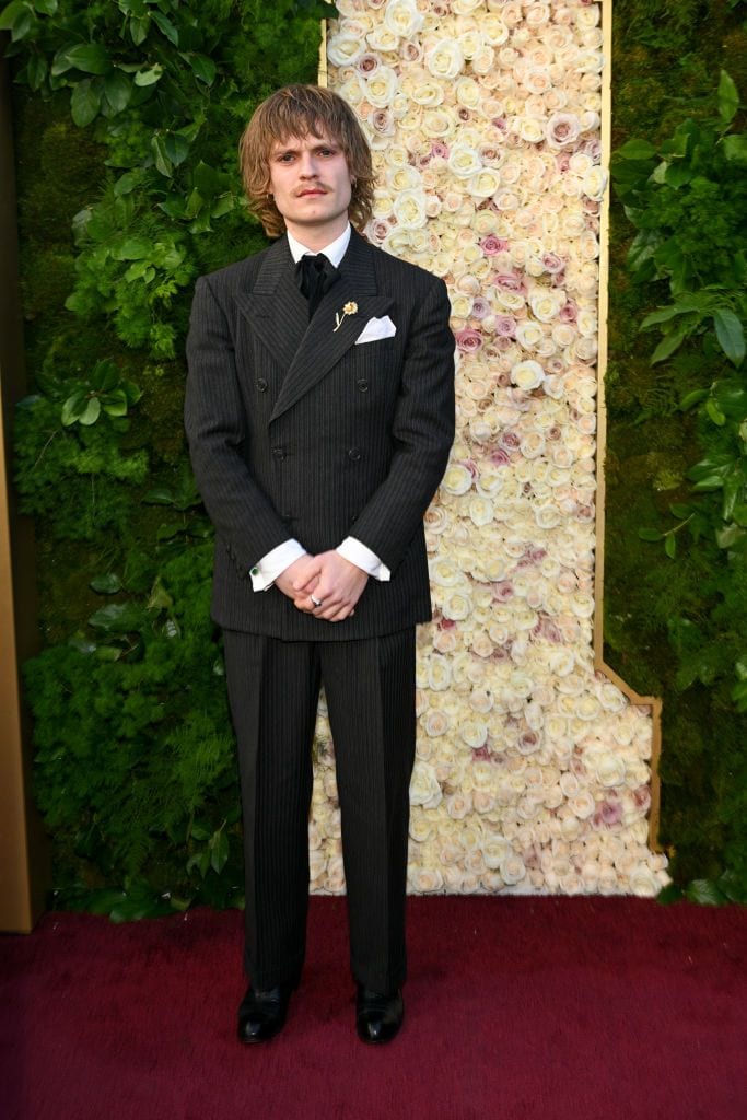 Tom Glynn-Carney